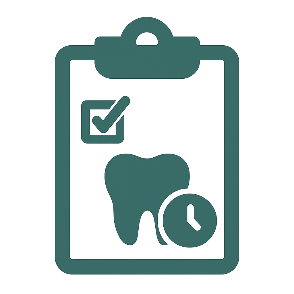 Acompanhamento Pós Operatório