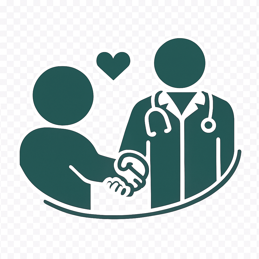 Atendimento Humanizado