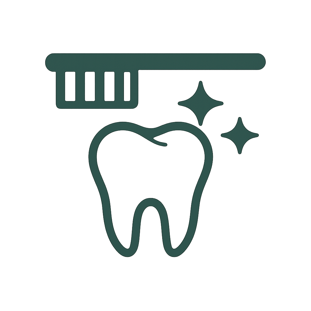 Higienização Bucal