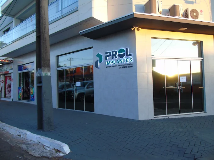Prol Implantes
