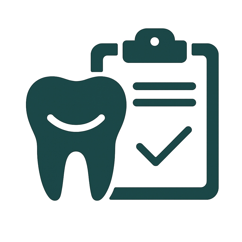 Tratamento Odontológico