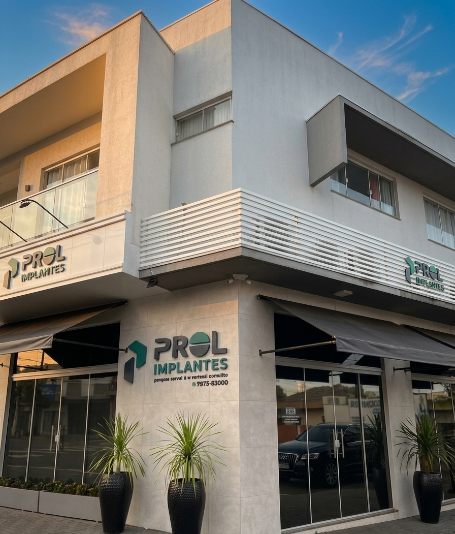Fachada Prol Implantes